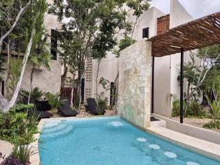 Premiere villa near the beach - Tulum - 3