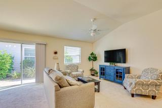 Golf, Shop and Unwind Lovely Home in The Villages! - The Villages - 5