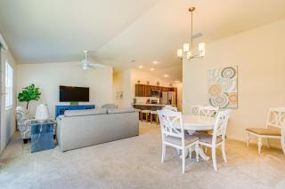 Golf, Shop and Unwind Lovely Home in The Villages! - The Villages - 8