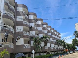 Apartamento Bello Horizonte - Santa Marta - 0