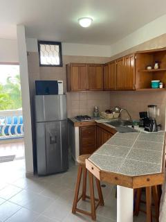 Apartamento Bello Horizonte - Santa Marta - 3