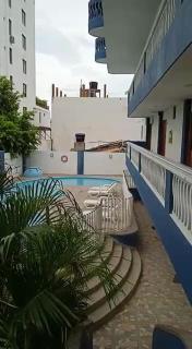 Apartamento Bello Horizonte - Santa Marta - 2