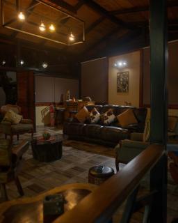 Casa Real Araiso - 8