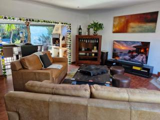 Spacious home in Cape Towns Blouberg area - Città del Capo - 0