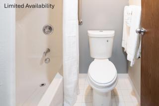 The View Inn & Suites Bethlehem / Allentown / Lehigh Airport - Bethlehem - 4
