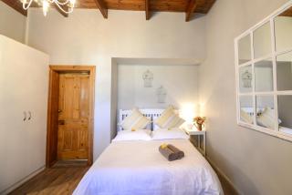 Skilpadvlei Wine Farm - Stellenbosch - 4