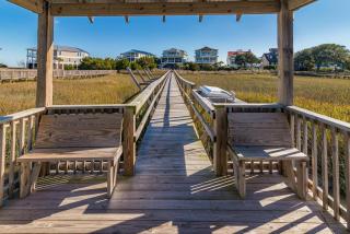 Creekfront Home with Pool, Dock and Stunning Views - 3