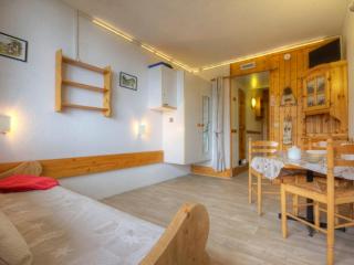 Studio cosy proche pistes, balcon, WIFI gratuit, parking à proximité - FR-1-346-473 - Arc 1800 - 9