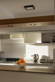 Citadina Alojamiento Premium amplio en complejo con seguridad - Córdoba - 3