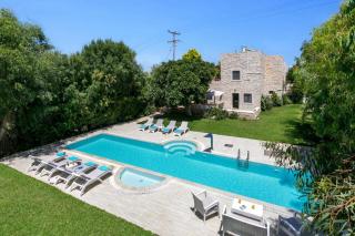 Villa Vincenzos by Villa Plus - Agia Pelagia - 0