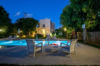 Villa Vincenzos by Villa Plus - Agia Pelagia - 8