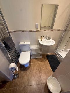 Lovely home in St Andrews - 2