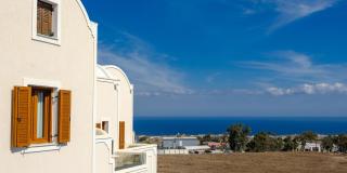 Astir Thira Hotel - Fira - 2