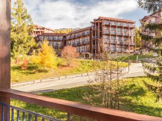 Duplex calme et agréable · Balcon sud · 6 pers · Parking · Arc 1800 - FR-1-346-402 - 2