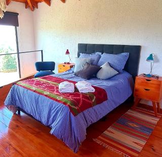 Eco Aldea - Villa Ciudad Parque - 7