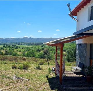 Eco Aldea - Villa Ciudad Parque - 3