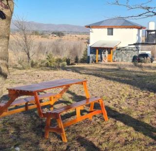 Eco Aldea - Villa Ciudad Parque - 1