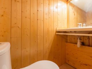 Duplex Calme Arc 1800 · Balcon Sud-Est · 6 Pers · Proche Navettes - FR-1-346-476 - 2