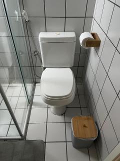 Apartamento calmo e aconchegante - 80 metros da praia de Maceió, Alagoas - 1