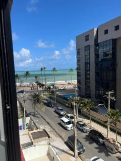 Apartamento calmo e aconchegante - 80 metros da praia de Maceió, Alagoas - Maceió - 6