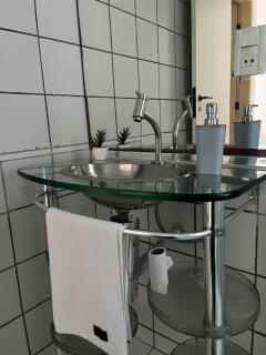Apartamento calmo e aconchegante - 80 metros da praia de Maceió, Alagoas - Maceió - 2