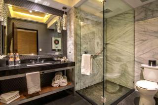 K Tower Boutique Hotel By Lucerna - Tijuana - 3