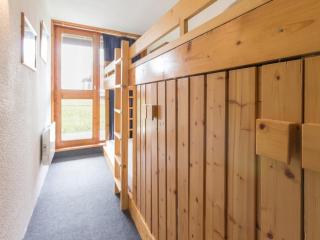 Appartement ski aux pieds avec balcon et wifi - FR-1-346-502 - Arc 1800 - 6