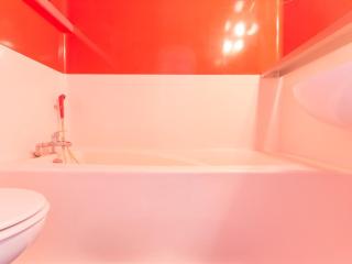 Studio cabine · Balcon · Proche centre · WiFi gratuit - FR-1-346-508 - Arc 2000 - 3