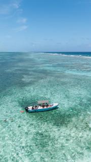 Ocean Tide Beach Resort - 6