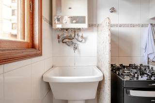 Apartamento sofisticado no coração do Capivari - Campos do Jordão - 1