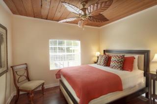 Casa del Sol 2bd 1ba Cottage Private Pool - West Palm Beach - 8