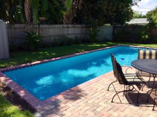 Casa del Sol 2bd 1ba Cottage Private Pool - West Palm Beach - 4