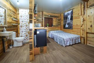 Casa Pirula - Calomarde - 1