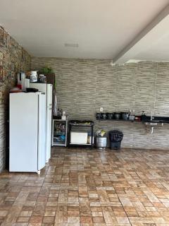 Quintal do Donato - 1