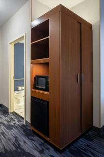 Fairfield Inn & Suites by Marriott Columbus Dublin - Dublin - 1