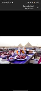 pyramids Hotel Seven Stars - Il Cairo - 0