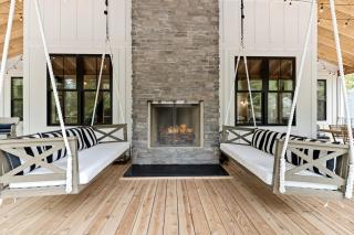 Cedar Creek Cottage, across the street from Lake Michigan - Mears - 7