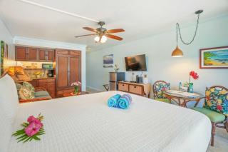 Islander on the Beach 319 - Kapaa - 3
