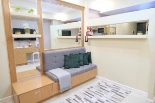 ComfyCabin 2 AT AVIDA TOWERS RIALA IT PARK CEBU CITY - Città di Cebu - 0