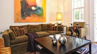 Chic 1 BR Units Near Dilworth - 9
