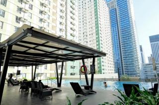 ComfyCabin 2 AT AVIDA TOWERS RIALA IT PARK CEBU CITY - Città di Cebu - 4