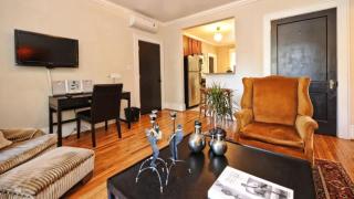 Chic 1 BR Units Near Dilworth - Charlotte - 2
