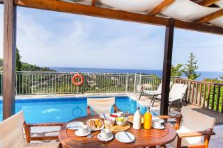 Villa Erato Nikitas by Villa Plus - Agios Nikitas - 7