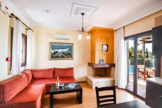 Villa Erato Nikitas by Villa Plus - Agios Nikitas - 1