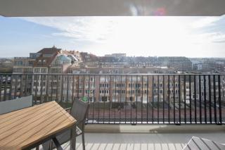H&D at Sea - Blankenberge - 6