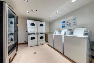 Greystone Lodge 401 Ski-in Out - 4