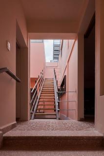 Azul Terraza Diseno Ubicacion Confort and AC - 7