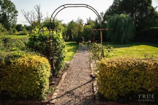 Maison à 2 pas du lac d 'Ardres - 9