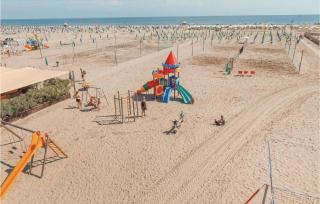 The Charming Marina-Village Tipo 3-3 Bedroom Villa 6 persons - Lido di Spina - 6