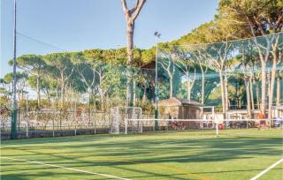 The Charming Marina-Village Tipo 3-3 Bedroom Villa 6 persons - Lido di Spina - 5